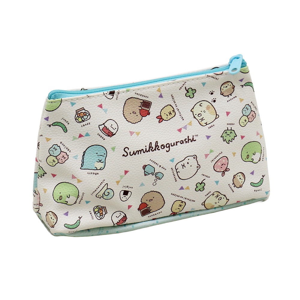 ☆スペシャルプライス！☆【すみっコぐらし】『アクアビーズ　ペンポーチセット すみっコぐらし』