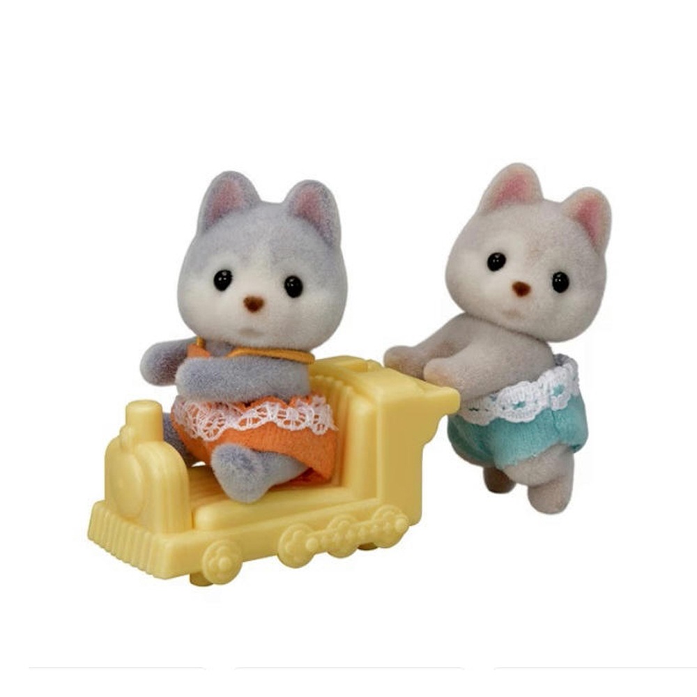 Newオルゴナイト赤ちゃん狐さんNo.323 Newオルゴナイト赤ちゃん狐さんNo.323