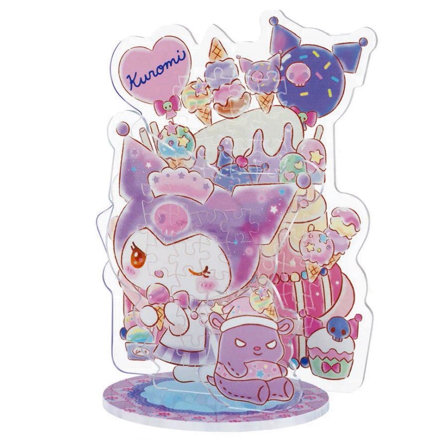 サンリオキャラクターズ】『アクスタポップ』＜クロミ
