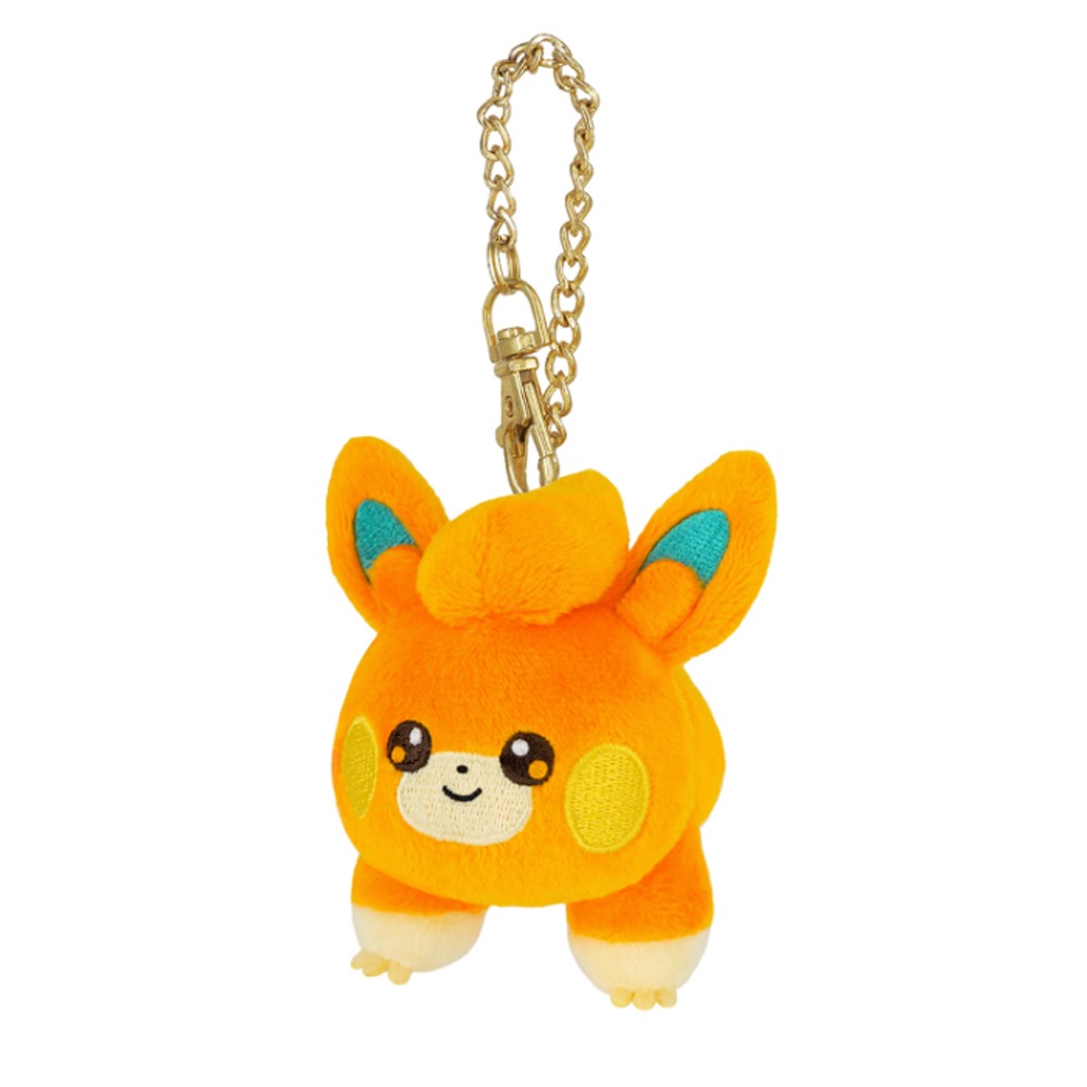 ポケットモンスター】『ALL STAR COLLECTION マスコット』<パモ