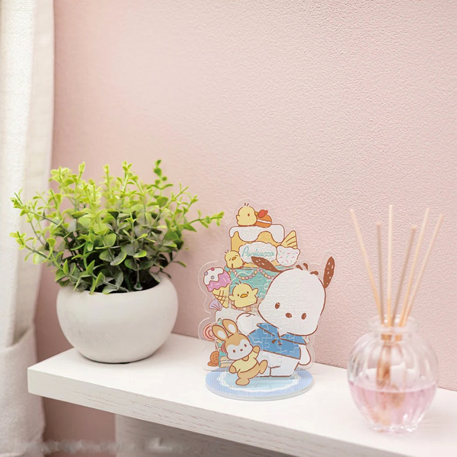 ポチャッコ 非売品 アクリルスタンド 新品】ポチャッコ アクリルスタンド - メルカリ