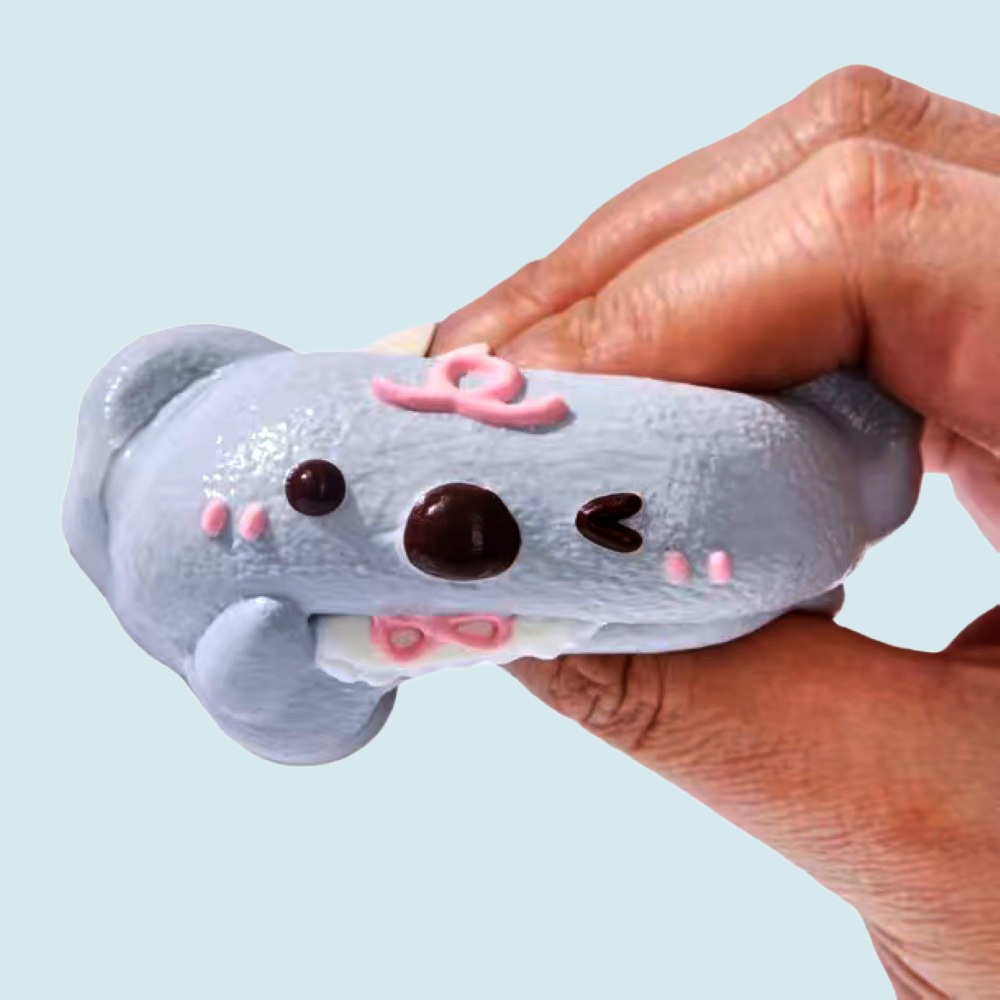 BABY moni moni ANIMALS もにまるず スクイーズ ベビー もにまるず公式サイト