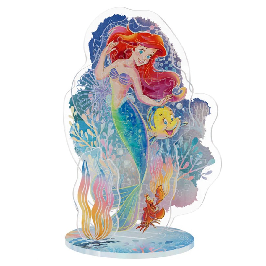 アリエル ディズニー】『アクスタポップ』＜アリエル＞ | キャラクター