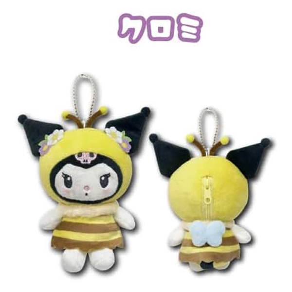 ☆値下げしました！！☆<br>【サンリオキャラクターズ】『マスコット