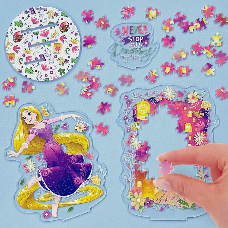 ☆値下げしました！☆<br>【ディズニー】『アクスタポップ』＜ラプンツェル＞