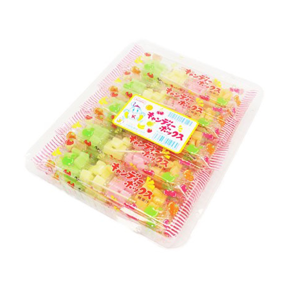 お菓子】『キャンディーボックス 1箱上代￥50×15個入』 | すべての商品