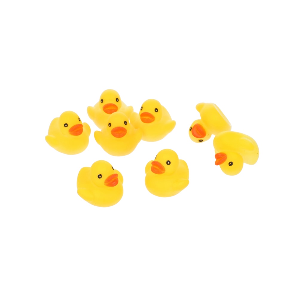 【イベント・お祭り】『うきうきアヒル』<ミニ>