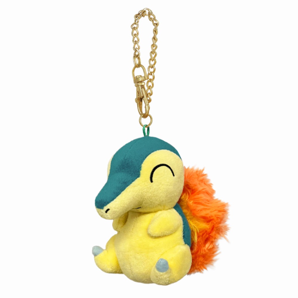 ポケットモンスター】『ALL STAR COLLECTION マスコット』<ヒノアラシ