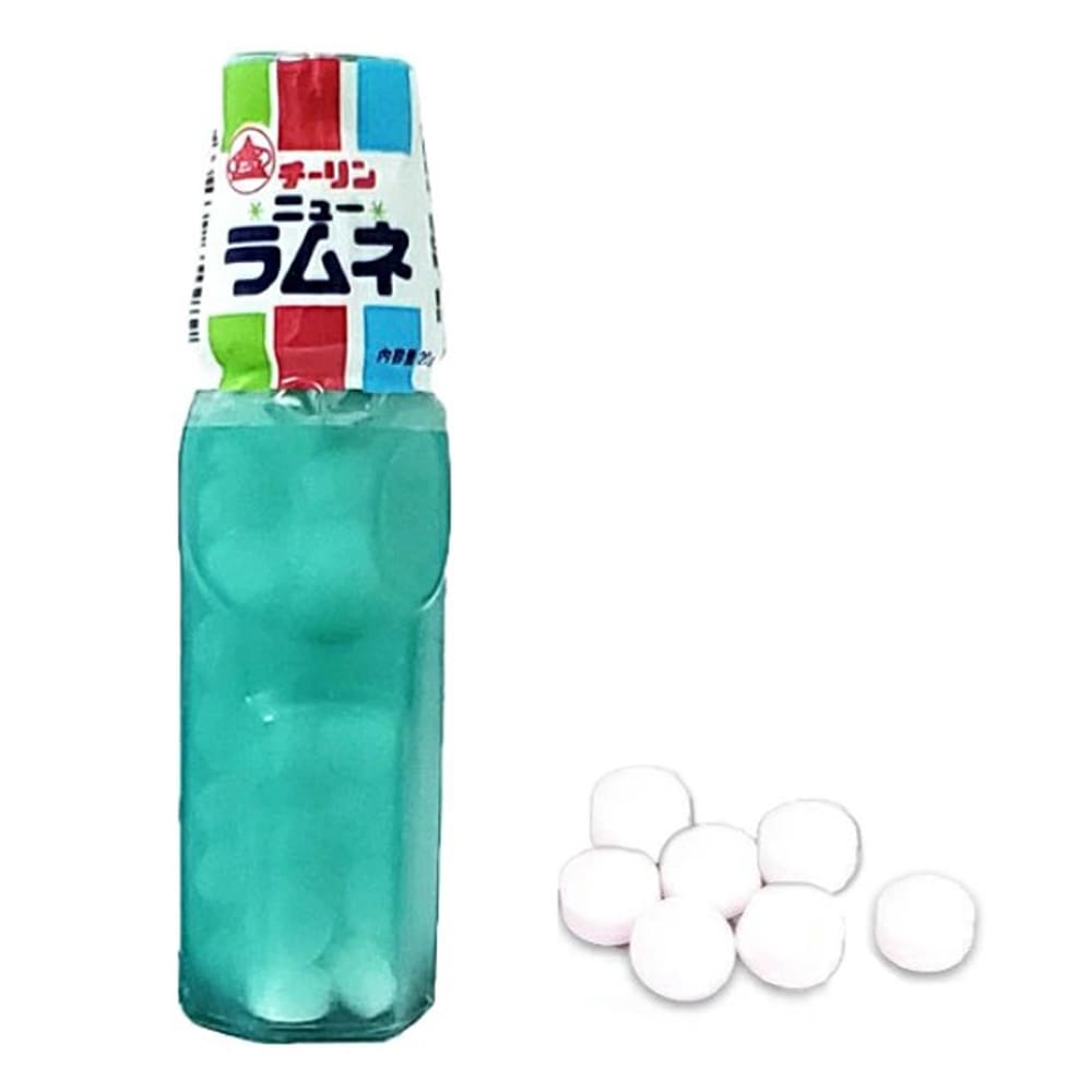 お菓子】『ニューラムネ 1箱上代￥70×24本入』 | お菓子,駄菓子系
