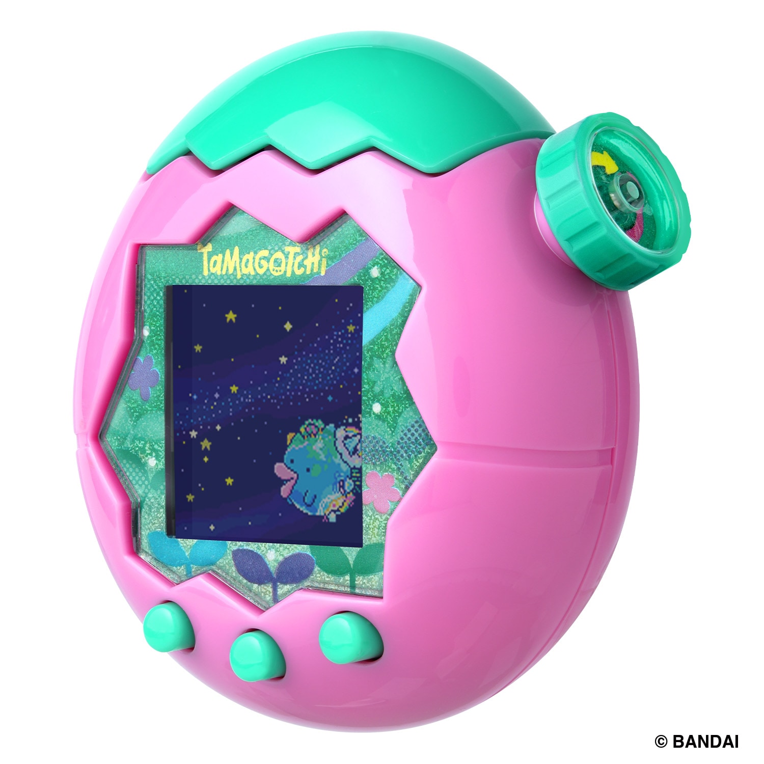 たまごっち】『Tamagotchi Paradise Pink Land』 | キャラクター商品
