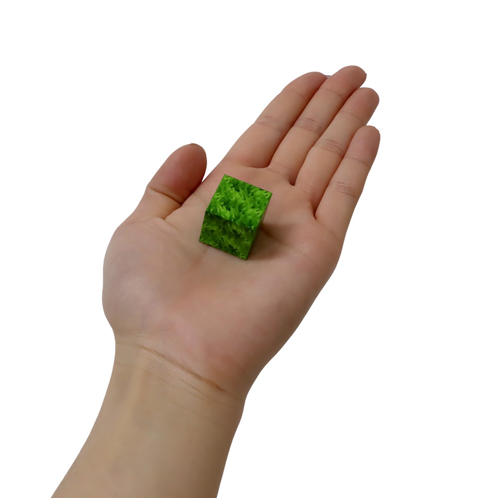 【おもちゃ・景品】『マグネットキューブブロック』＜4種＞