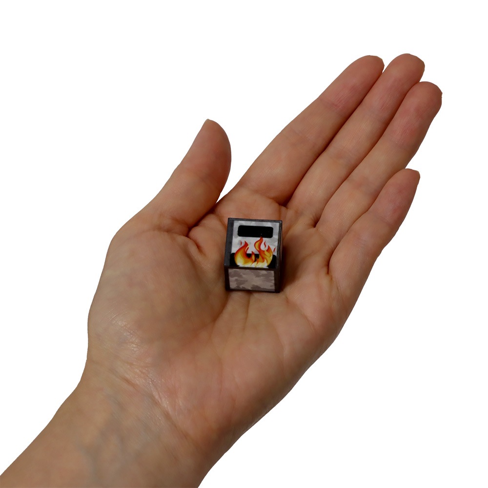 【おもちゃ・景品】『マグネットキューブブロック3』＜4種＞