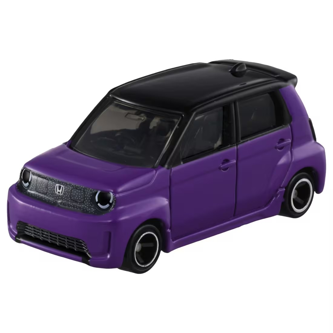 トミカ】『No.19 ホンダ Super-ONE』 ～トミカミニカー 箱入り