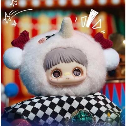 Maymei】『クレイジーサーカス 上代1500×12個入』＜人気のブラインド