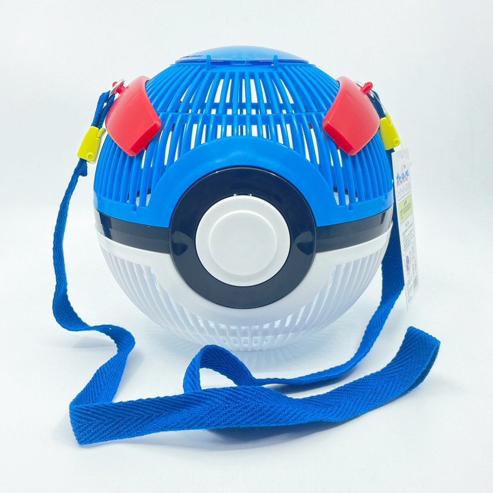 ポケットモンスター（ポケモン）】『スーパーボール 虫かご