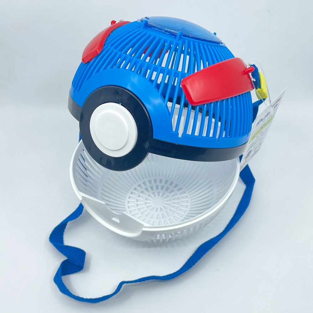 【ポケットモンスター（ポケモン）】『スーパーボール 虫かご』