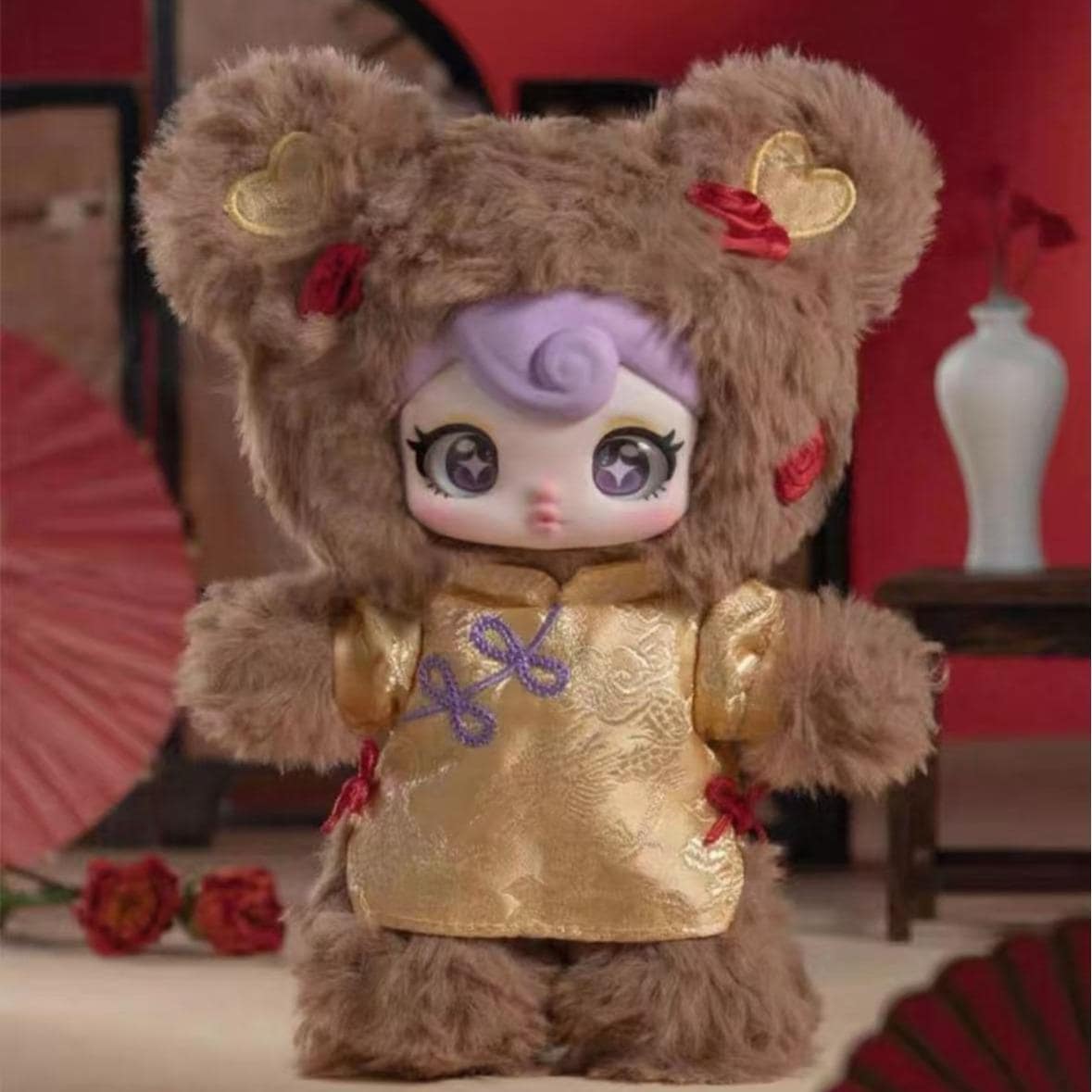 Sunycoco】『反逆のスイートちゃん 上代2800×6個入』＜人気の