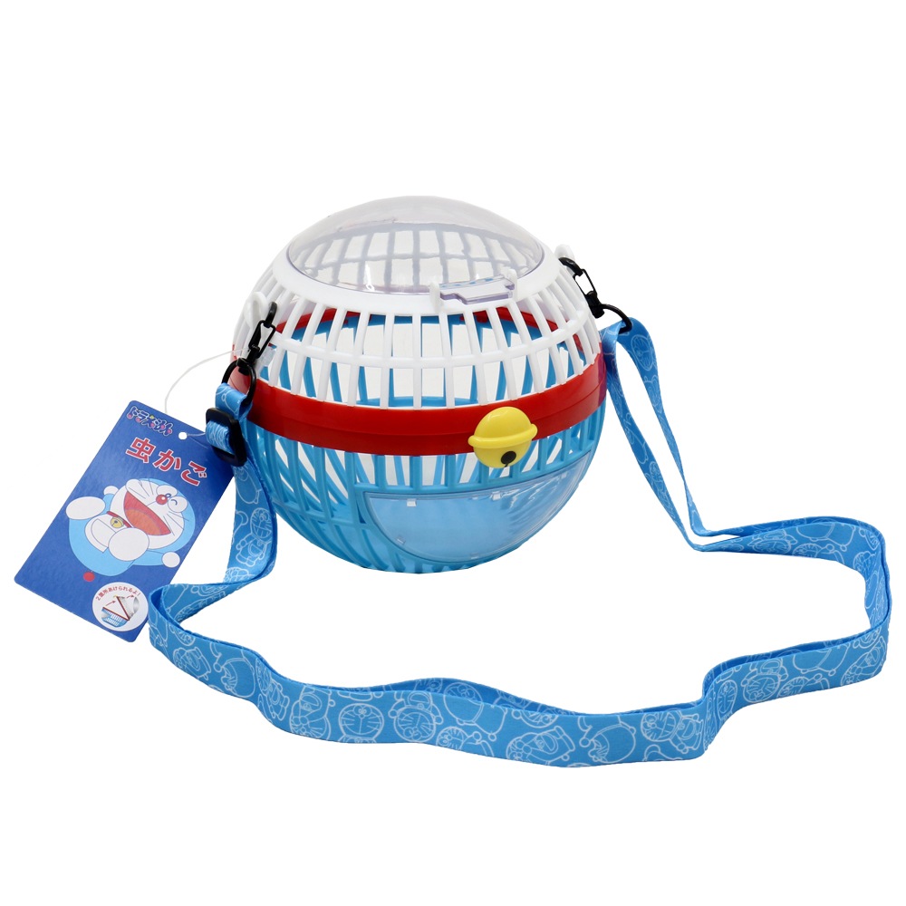 【ドラえもん】『虫かご』