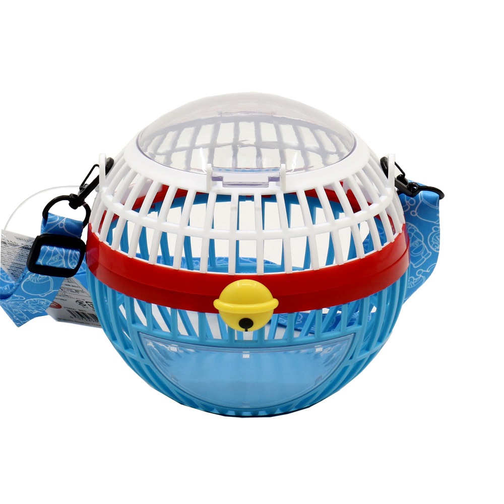 【ドラえもん】『虫かご』