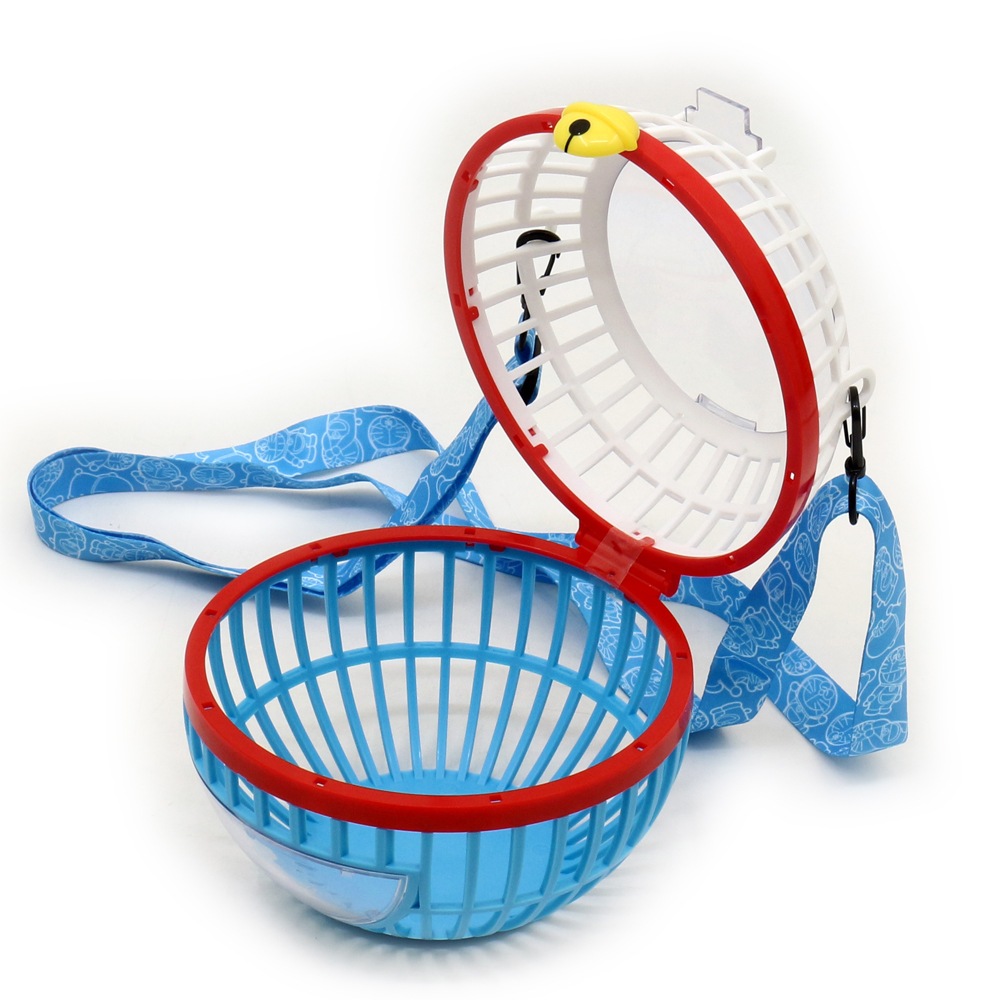 【ドラえもん】『虫かご』