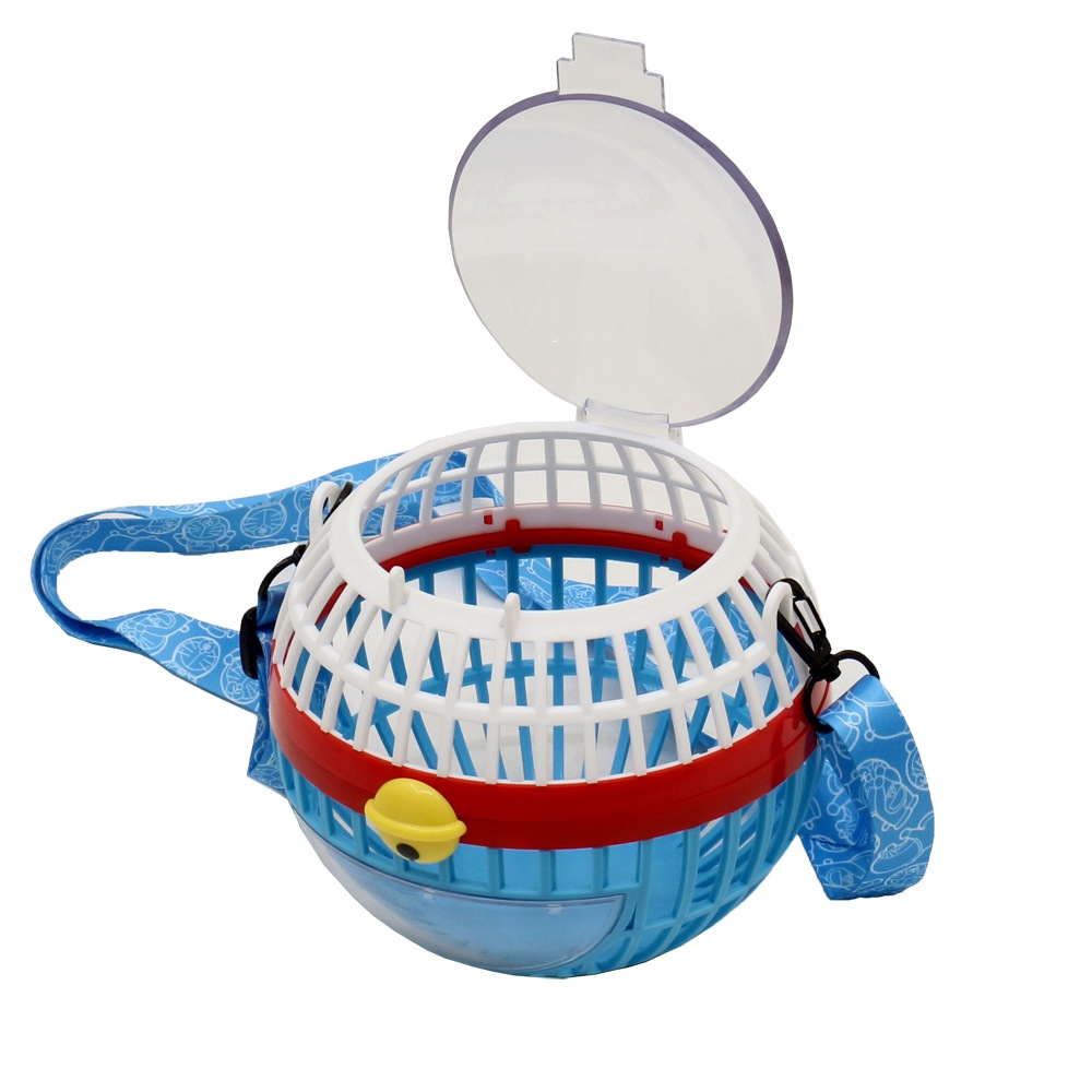 【ドラえもん】『虫かご』