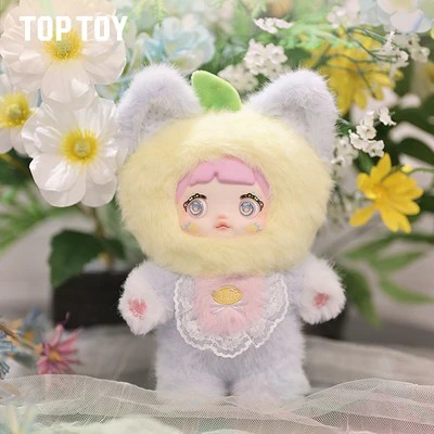 NOMMI】『果物が面白い 上代2800×6個入』＜人気のブラインドボックス