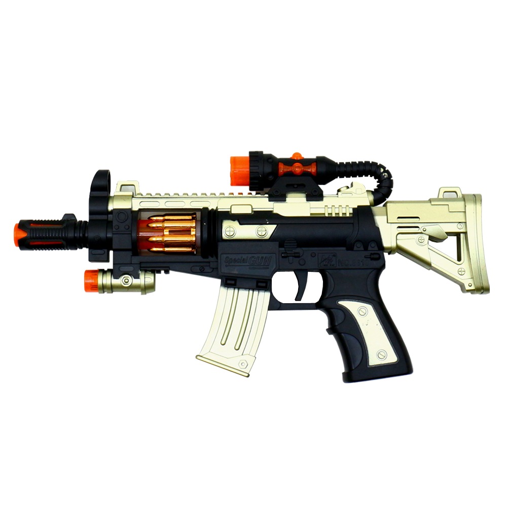 光るおもちゃ】『ワイルドクロウライフル』 | お祭り・イベント・縁日