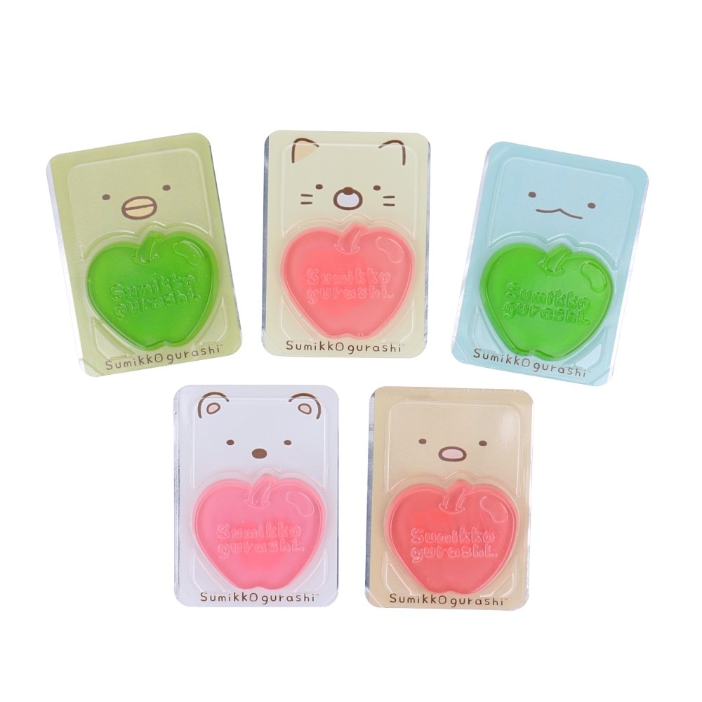 お菓子】『すみっコぐらし グミキャンディー 上代￥33×36個入