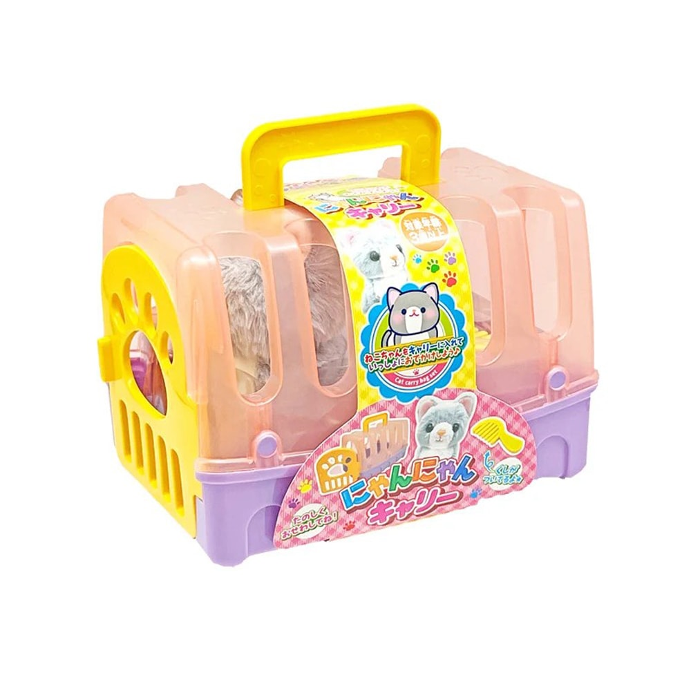 おもちゃ・景品】『にゃんにゃんキャリー』 | おもちゃ・景品・ホビー