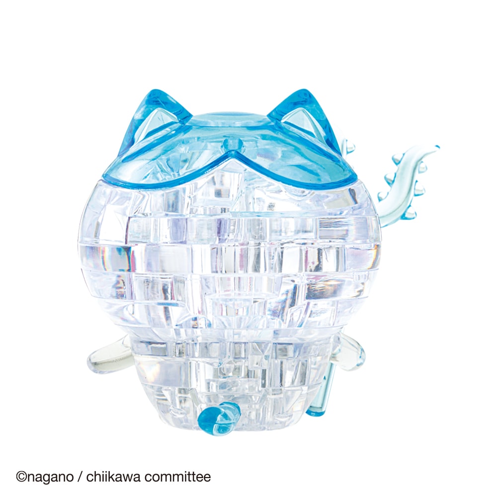 【Rakutao公式アカウント01さま専用】 ちいかわクリスタルパズル 8箱 Rakutao公式アカウント01さま専用】 ちいかわクリスタルパズル 8