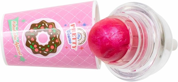値下げしました！【コスメ雑貨】『マイプリティーコスメ』＜ドリンク　こくはくApricot（BR）＞