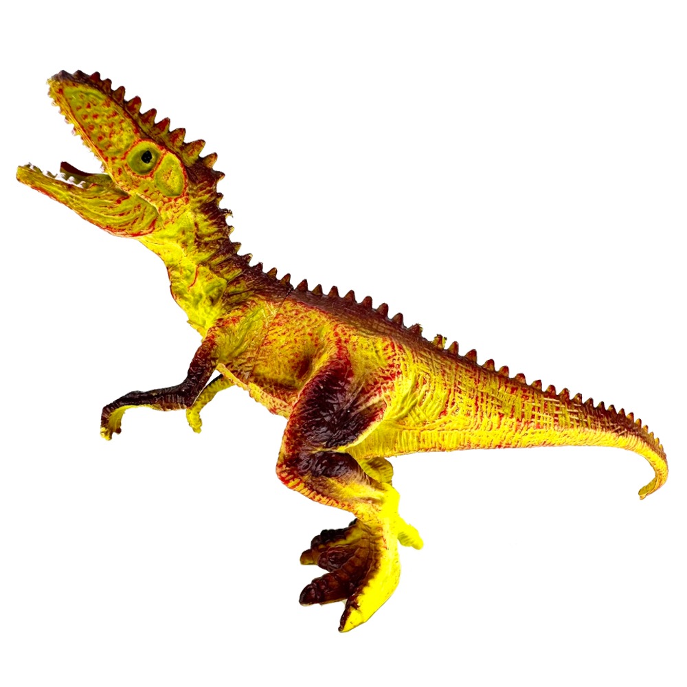 おもちゃ・景品】『ダイナミック恐竜フィギュア』＜6種＞ | おもちゃ