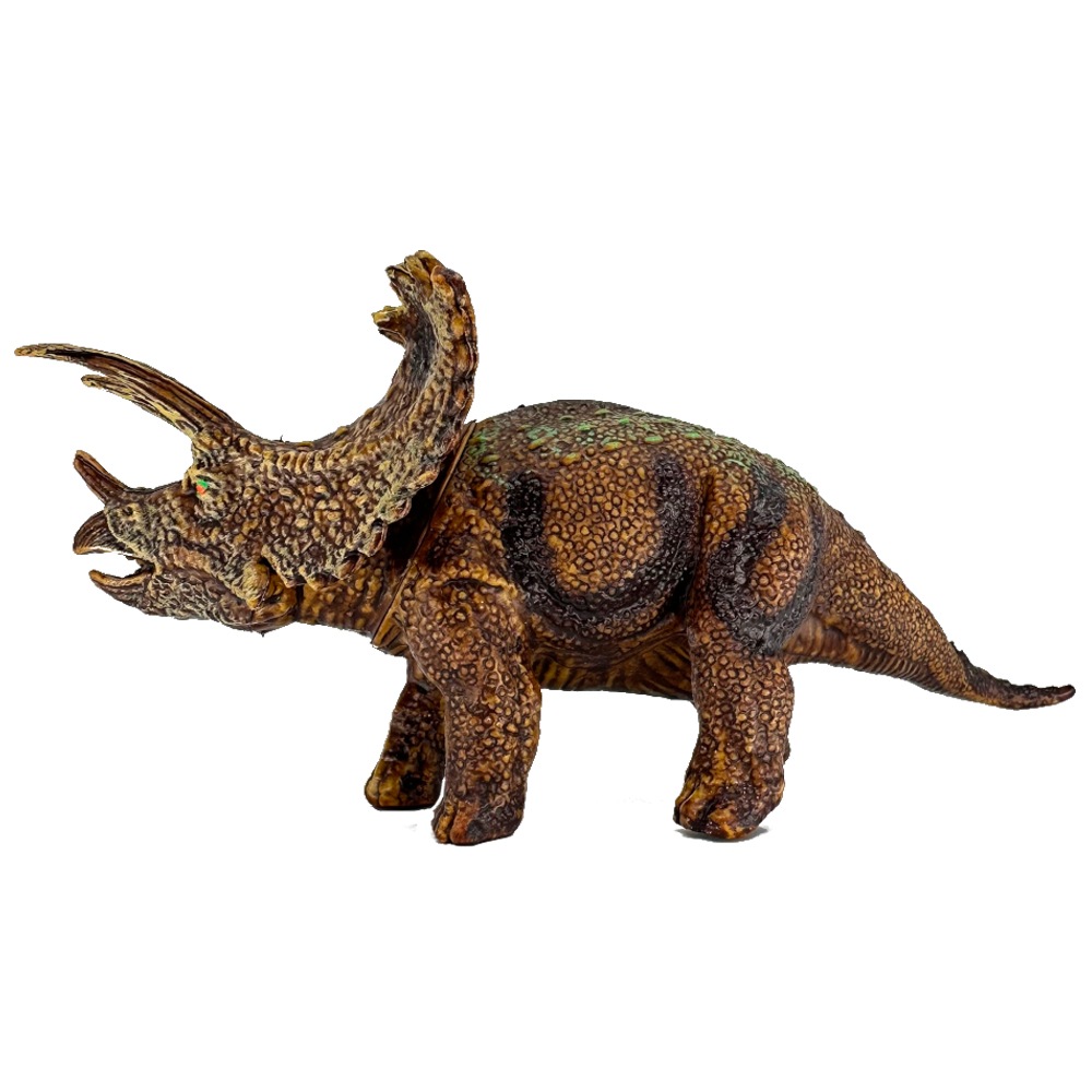 おもちゃ・景品】『ダイナミック恐竜フィギュア』＜6種＞ | おもちゃ