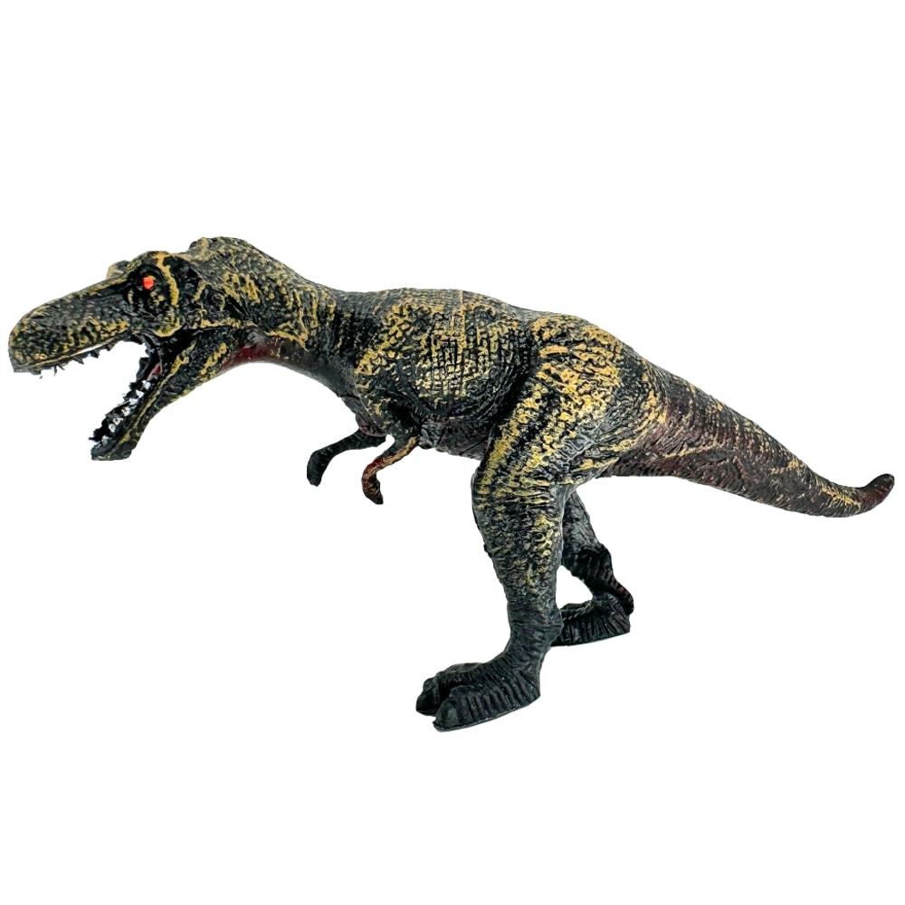 おもちゃ・景品】『ダイナミック恐竜フィギュア』＜6種＞ | おもちゃ