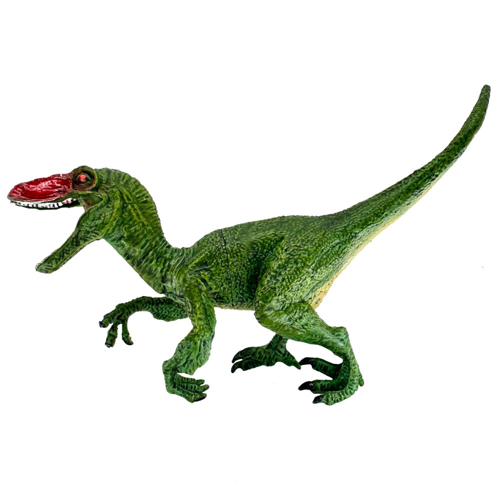 おもちゃ・景品】『ダイナミック恐竜フィギュア』＜6種＞ | おもちゃ