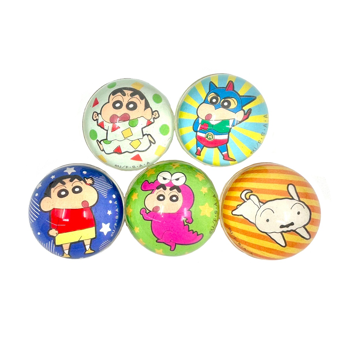 ホークス スポーツ 新品☆ホークス×クレヨンしんちゃんコラボ