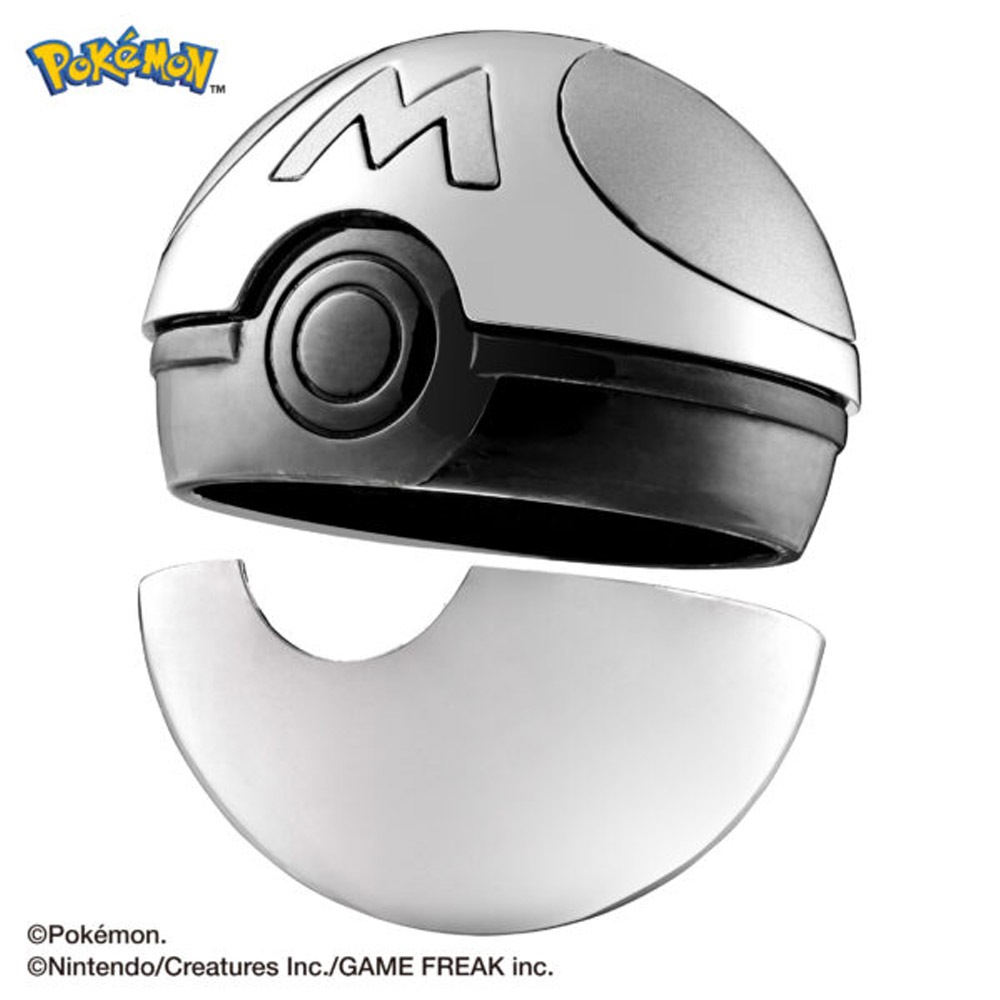 ポケットモンスター】『はずる マスターボール』 | キャラクター商品