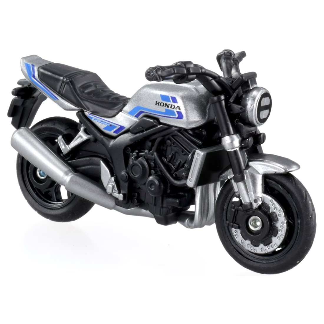 トミカ】『No.64 ホンダ CB1000F』 ～トミカミニカー 箱入り