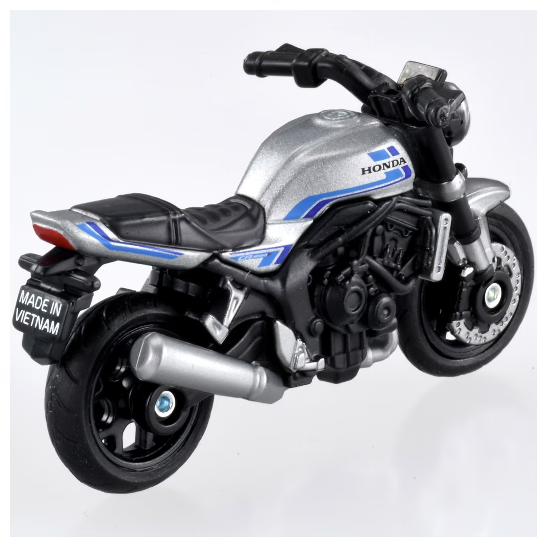 トミカ】『No.64 ホンダ CB1000F』 ～トミカミニカー 箱入り