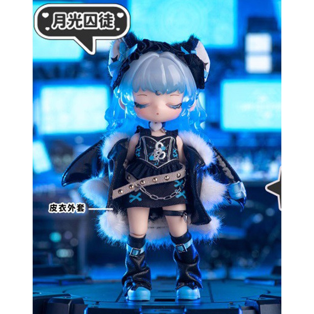 LIRORO】『バイナリースイートハートシリーズ 上代4000×6個入』＜人気