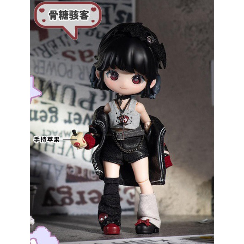 LIRORO】『バイナリースイートハートシリーズ 上代4000×6個入』＜人気