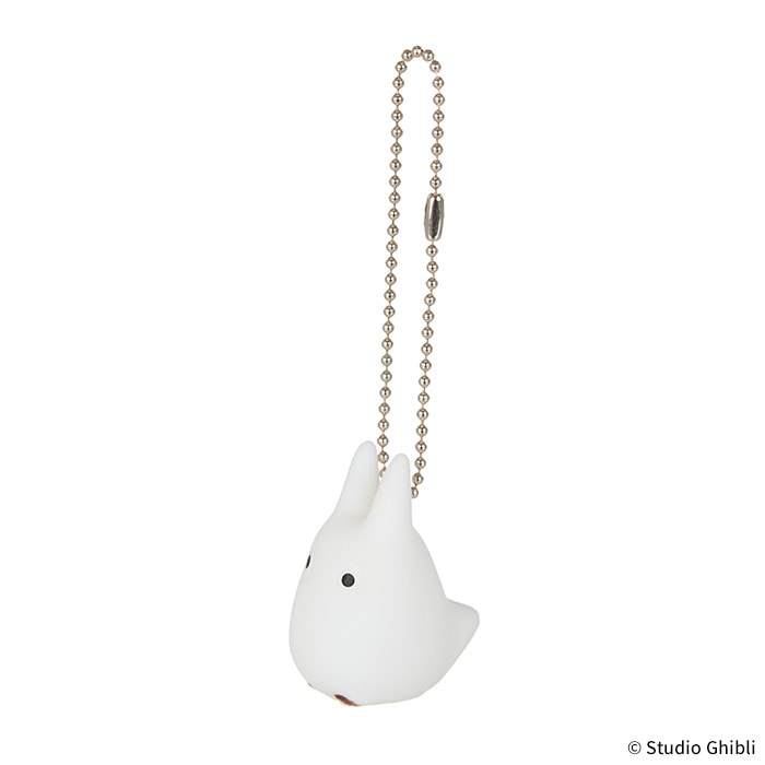 【スタジオジブリ】『フロッキングキーチェーン』＜小トトロ＞