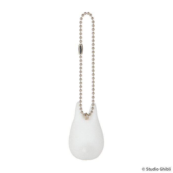 【スタジオジブリ】『フロッキングキーチェーン』＜小トトロ＞