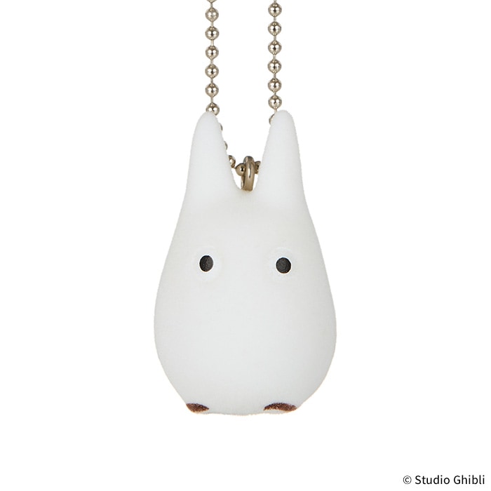 【スタジオジブリ】『フロッキングキーチェーン』＜小トトロ＞