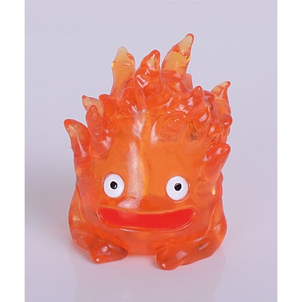 ハウルの動く城】『クムクムパズル』〈カルシファー