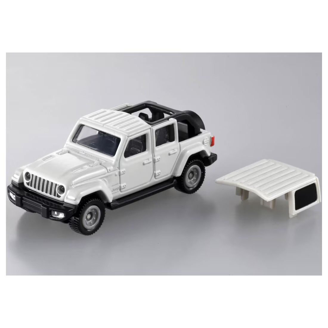 トミカ】『No.72 ジープ ラングラー』 ～トミカミニカー 箱入り