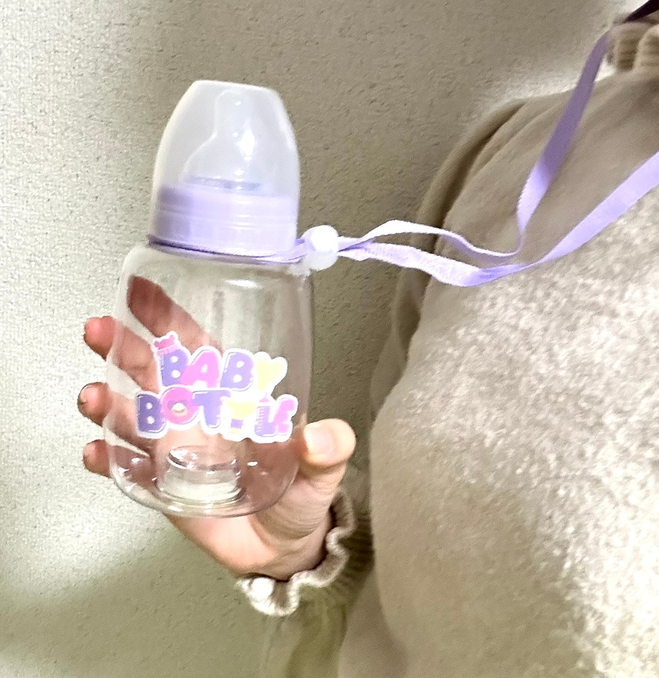 【光る】哺乳瓶ボトル約1000個　【お祭り】【イベント】 光る】哺乳瓶ボトル約1000個 【お祭り】【イベント】 光る】哺乳