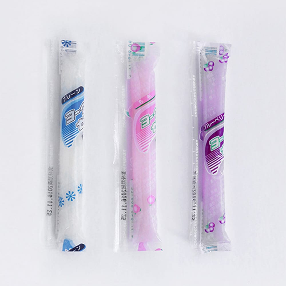 【お菓子】『ヨーグルトゼリー 1箱上代¥15×30個入』