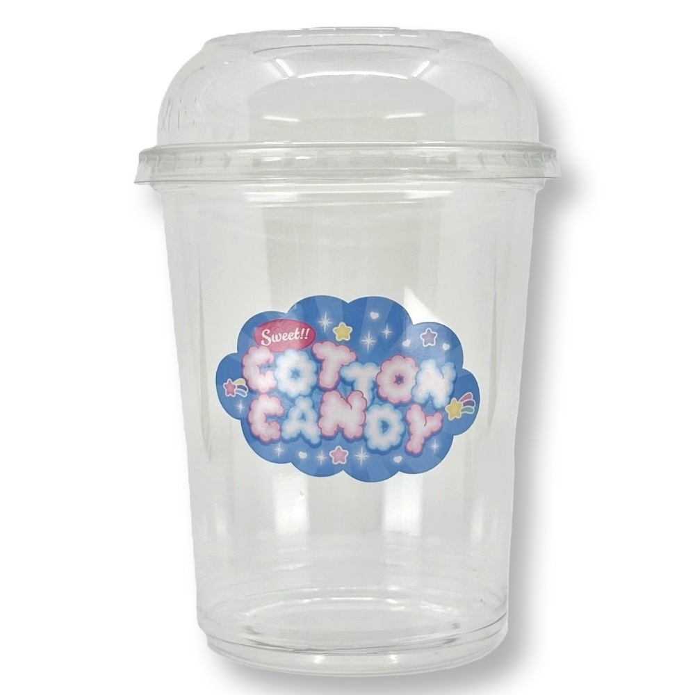 【イベント・お祭り】『32オンスPETコップ＆蓋セット（ストラップ付）30個』