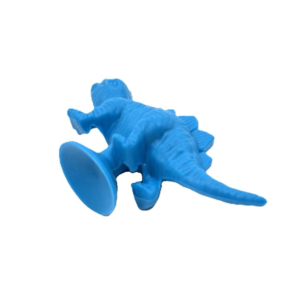 【おもちゃ・景品】『吸盤恐竜フィギュア』＜6型5色アソート＞